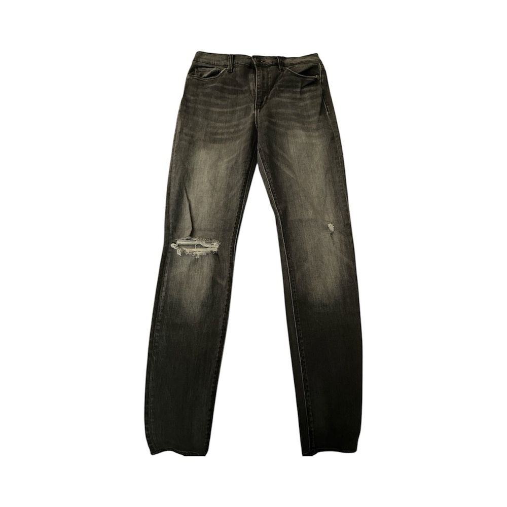 Hudson Barbara High Waist
Super Skinny -size28